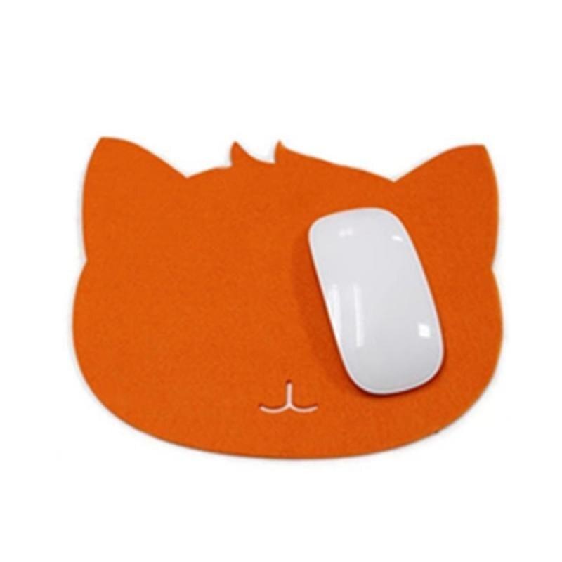Tapis de souris chaton espiègle C